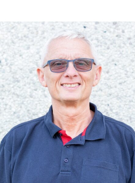 Picture of Finn Christensen
