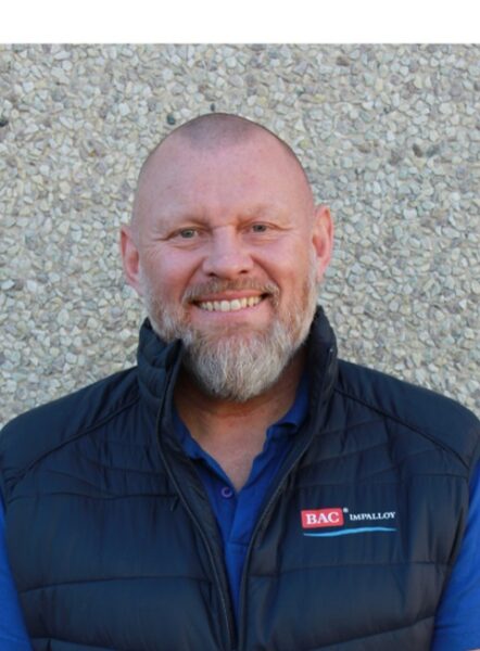 Picture of Mikkel Dehn