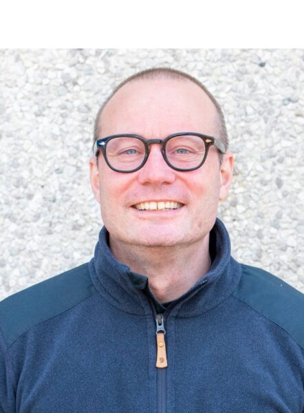 Picture of Peter Haagensen