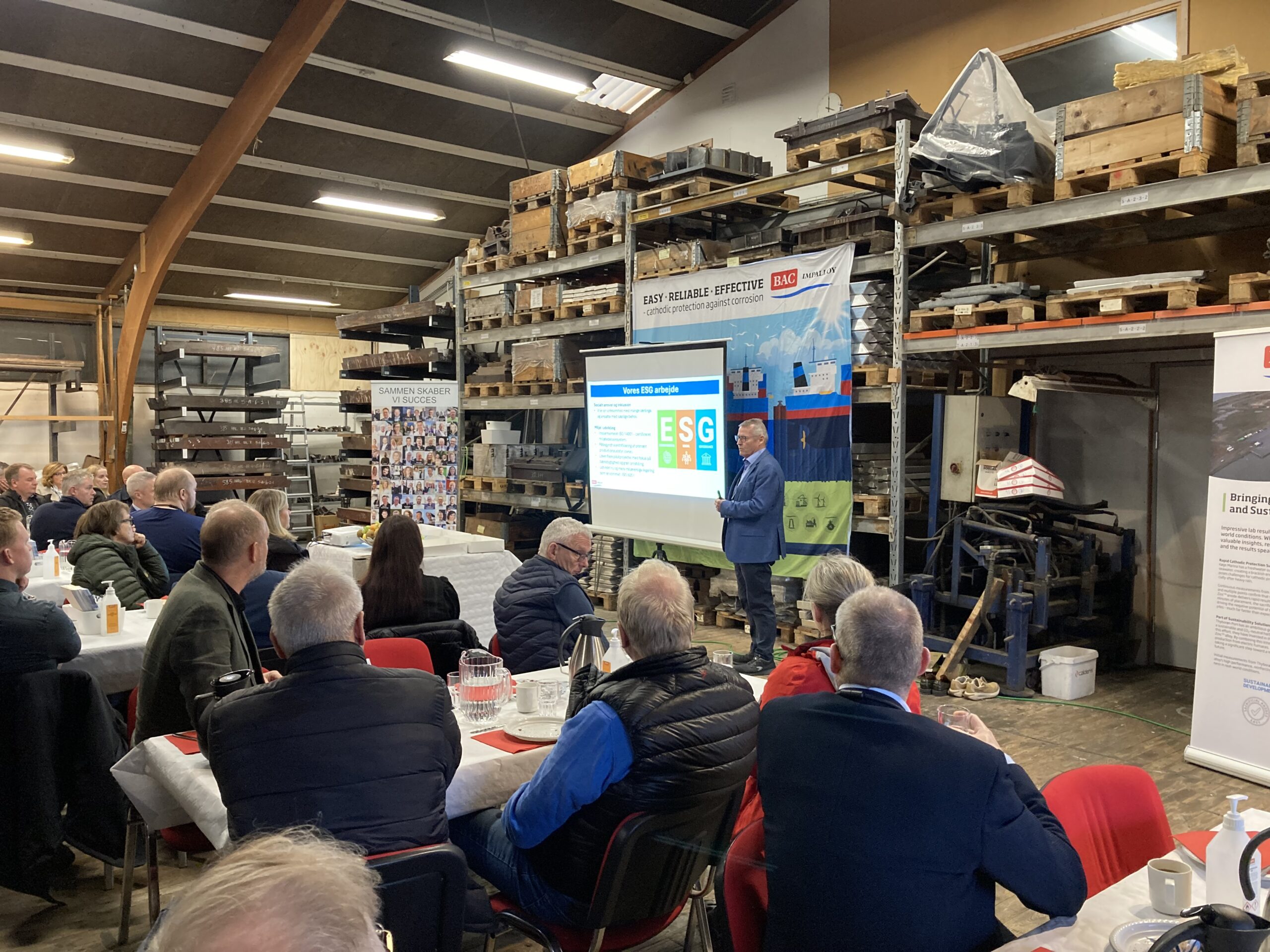 Company Presentation