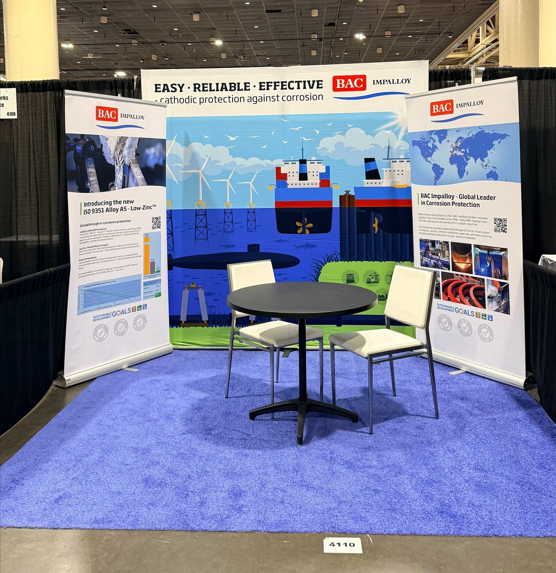 Company Presentation