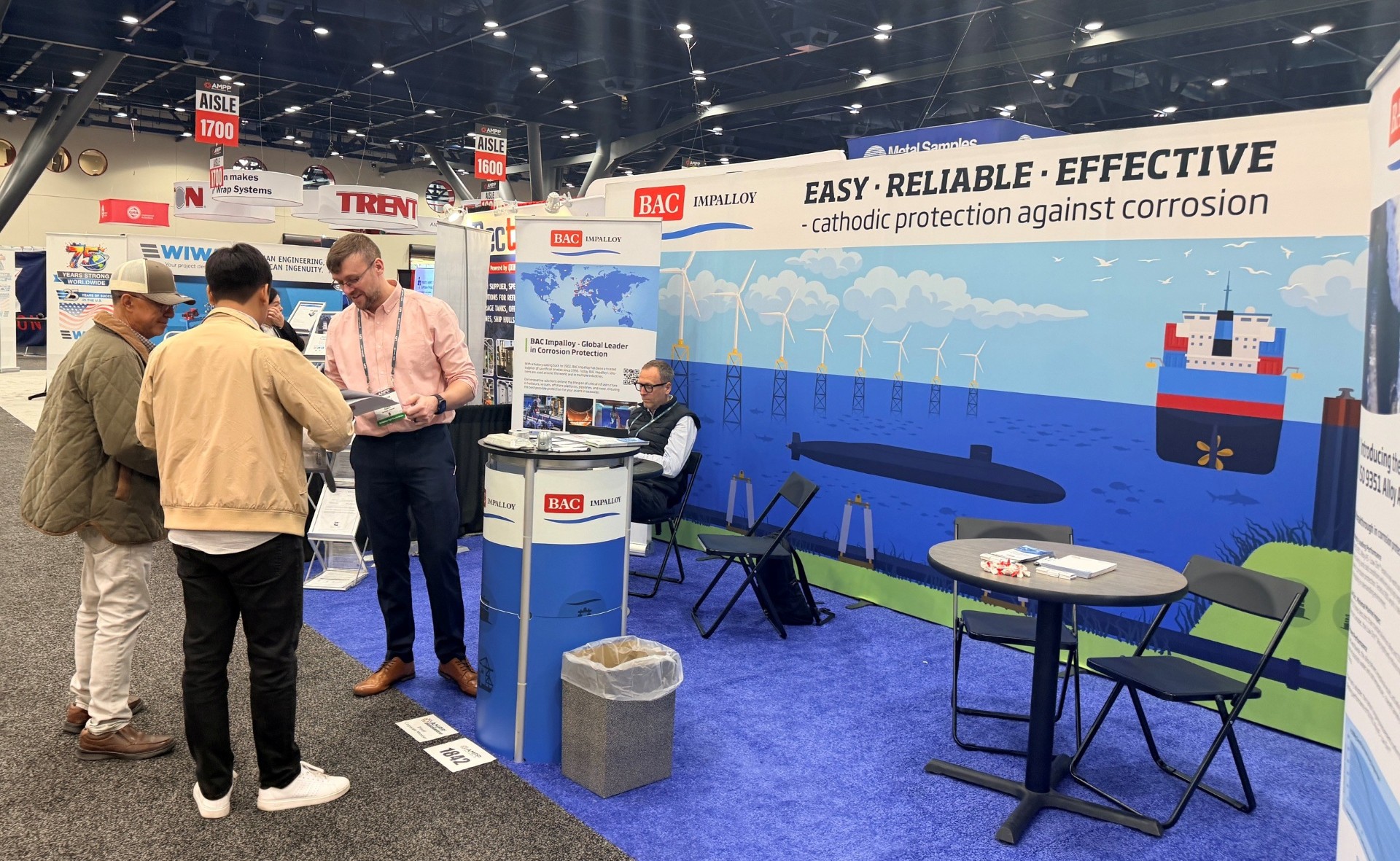 Company Presentation