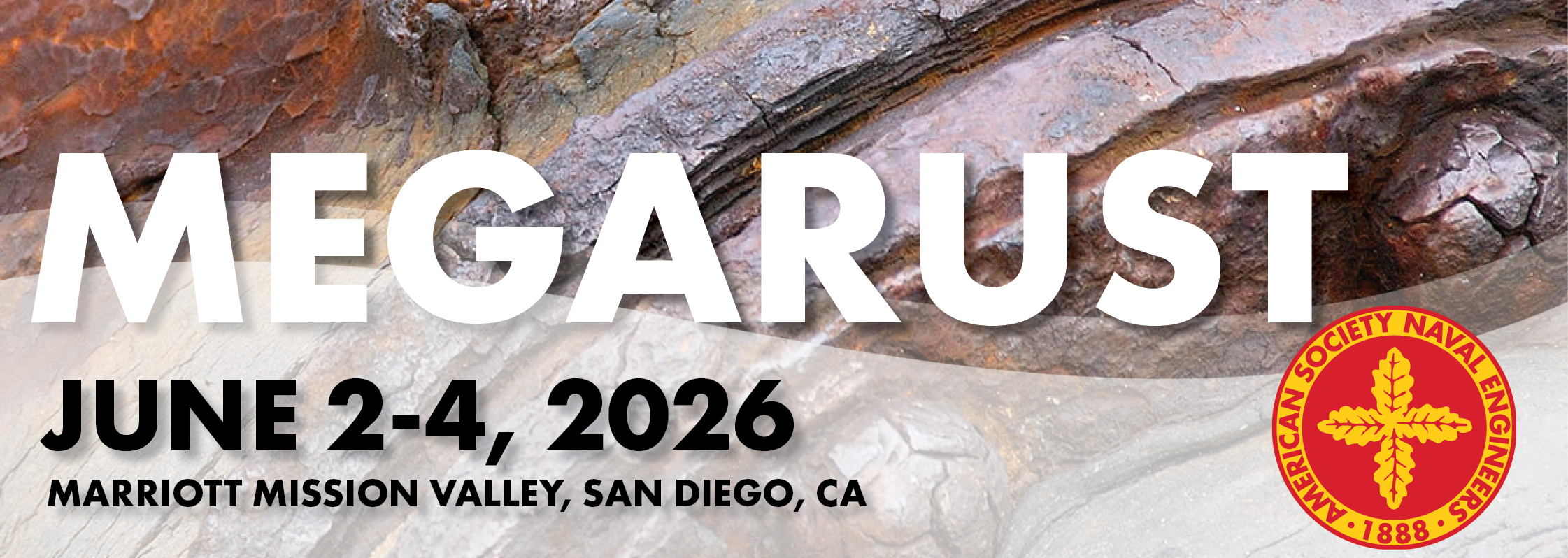 MEGARUST 2026